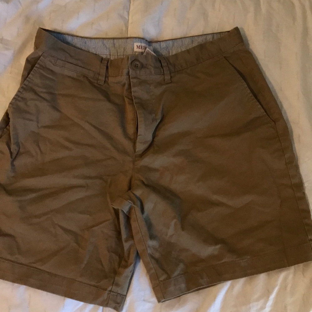 Target Khakis - W32